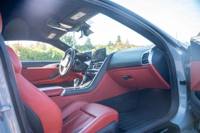 2023 BMW M8 - Image 17 of 21