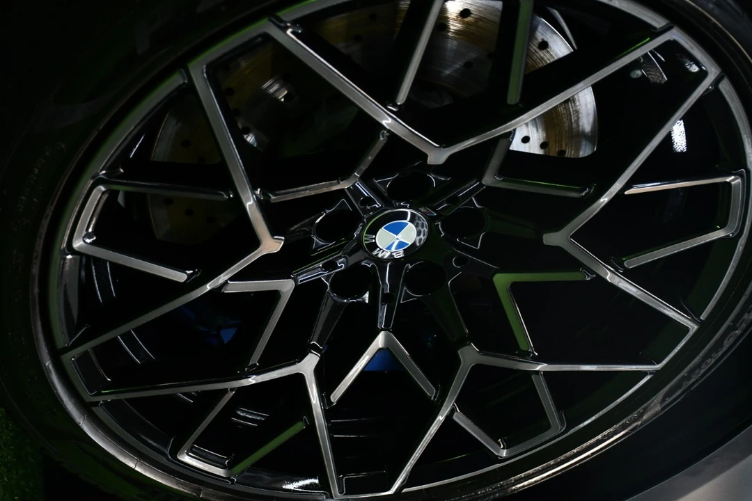 2023 BMW M8 - Image 12 of 21