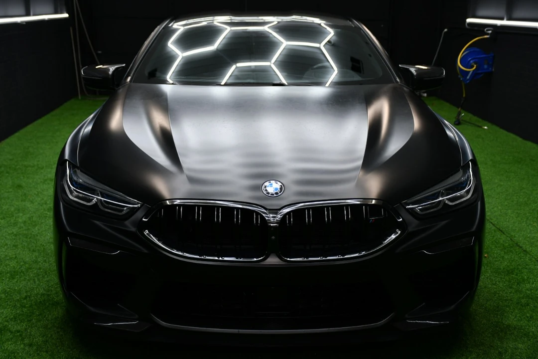 2023 BMW M8 - Image 7 of 21