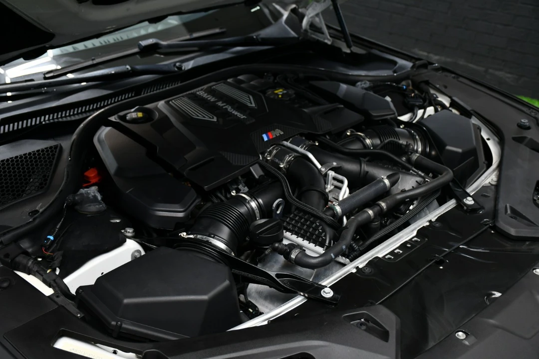 2023 BMW M8 - Image 17 of 21