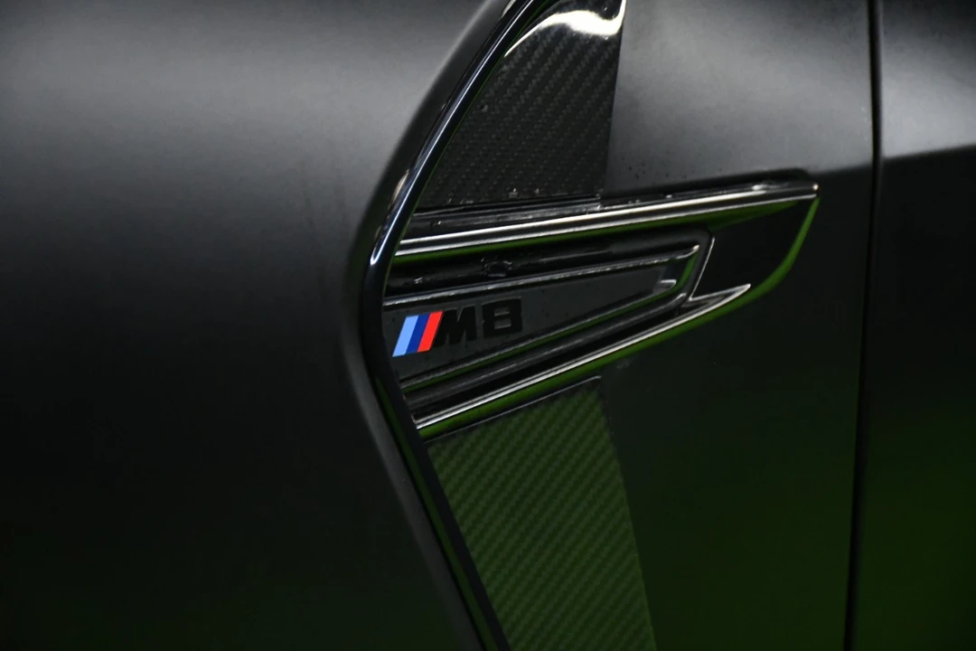 2023 BMW M8 - Image 10 of 21