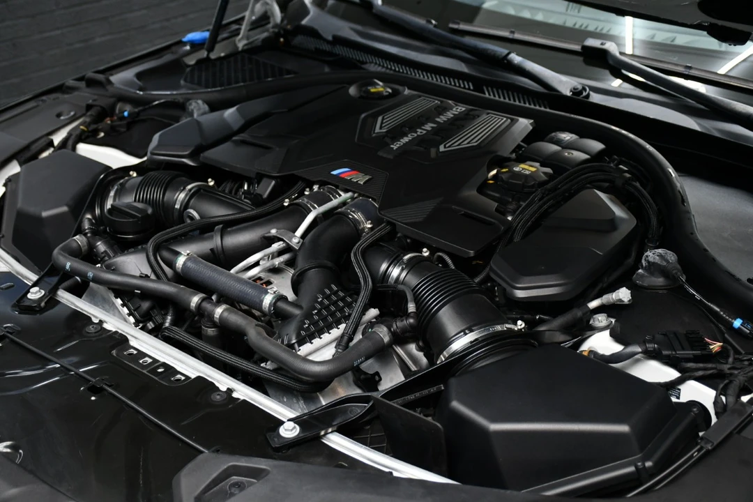 2023 BMW M8 - Image 19 of 21