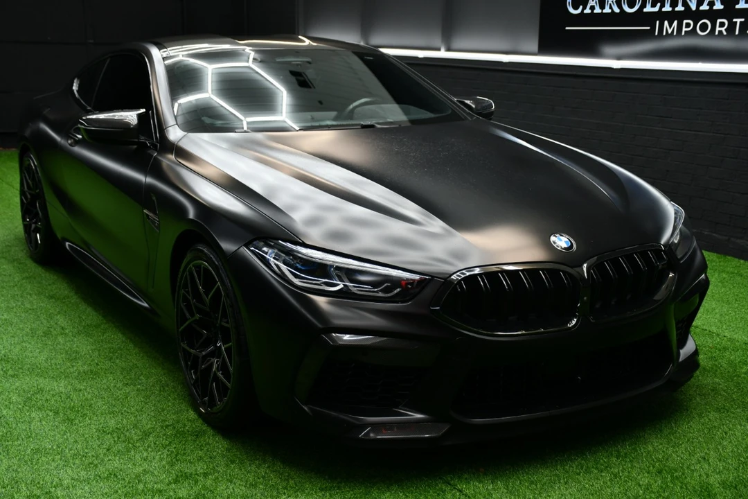 2023 BMW M8 - Image 6 of 21