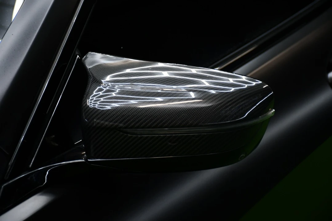2023 BMW M8 - Image 11 of 21