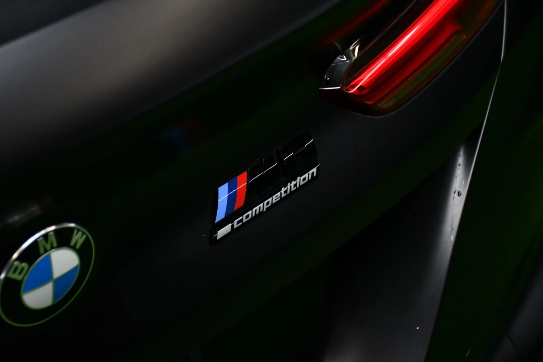 2023 BMW M8 - Image 13 of 21
