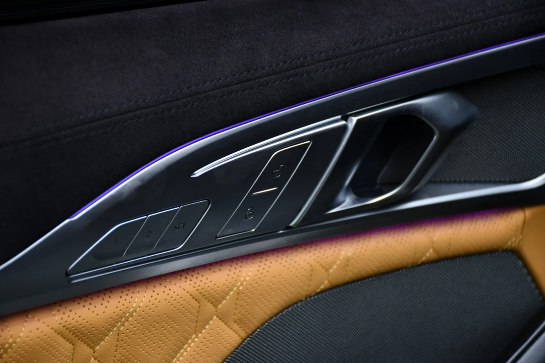 2023 BMW M8 - Image 21 of 21