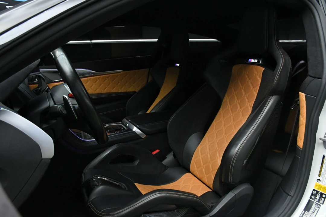 2023 BMW M8 - Image 2 of 21