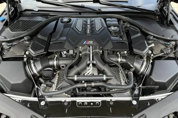 2023 BMW M8 - Image 8 of 13