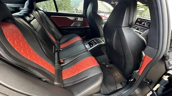2023 BMW M8 - Image 13 of 13