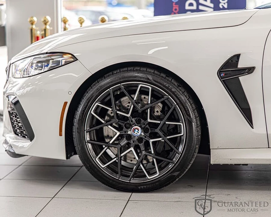 2023 BMW M8 - Image 7 of 19