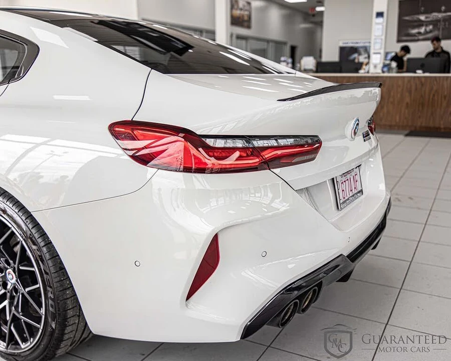 2023 BMW M8 - Image 12 of 19