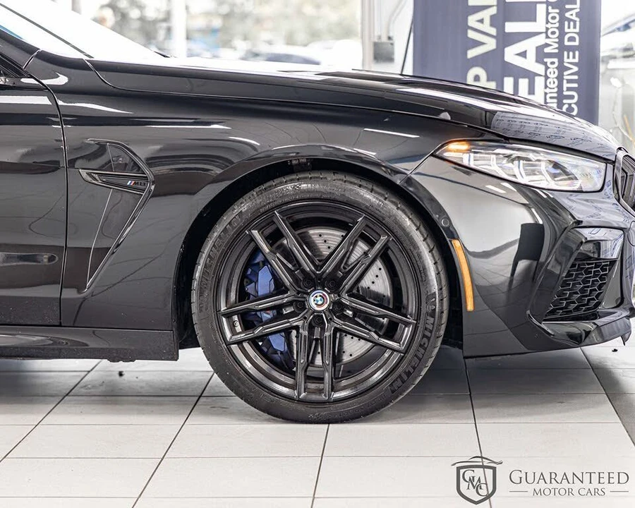 2023 BMW M8 - Image 11 of 19