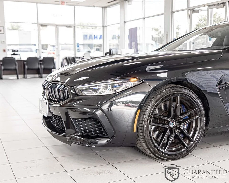 2023 BMW M8 - Image 5 of 19