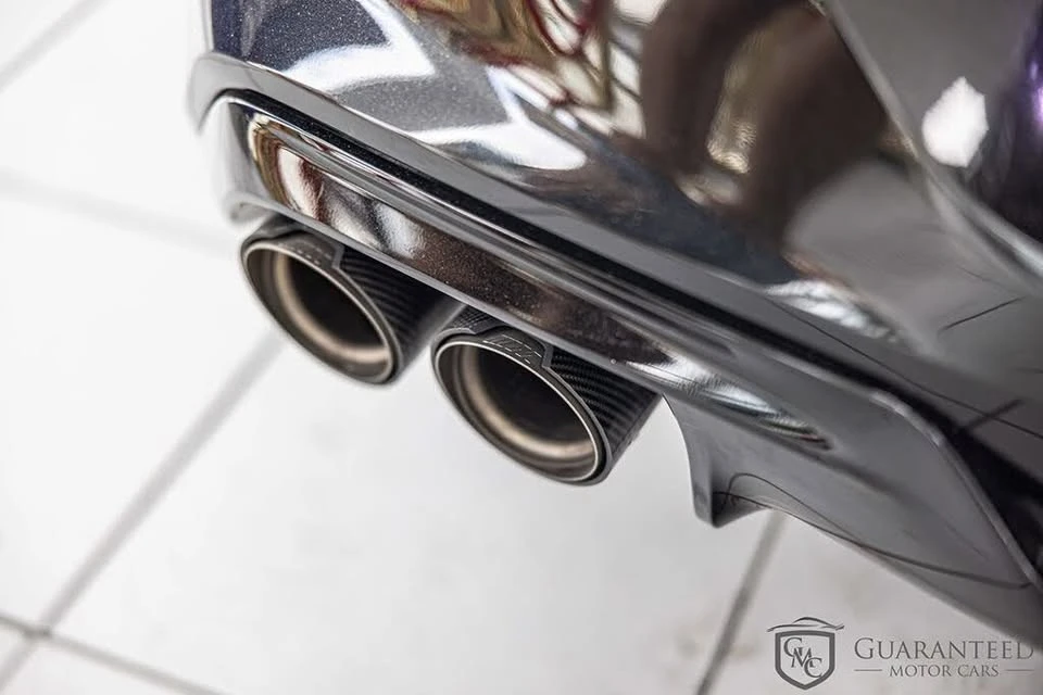 2023 BMW M8 - Image 16 of 19