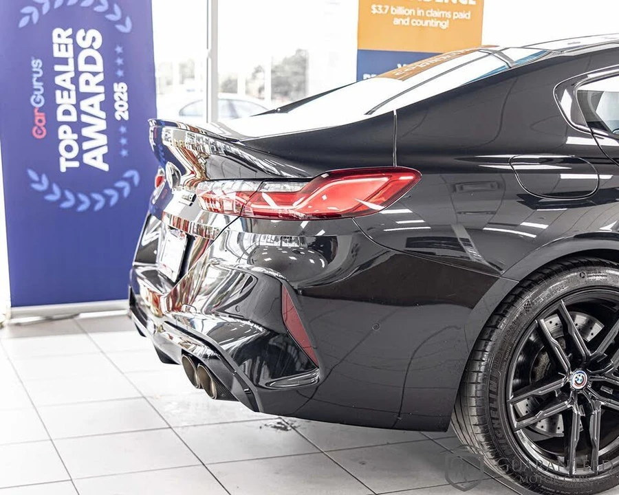 2023 BMW M8 - Image 12 of 19