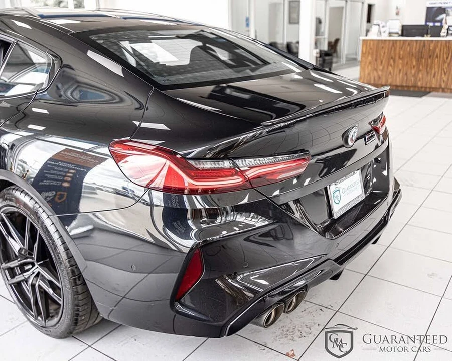 2023 BMW M8 - Image 15 of 19