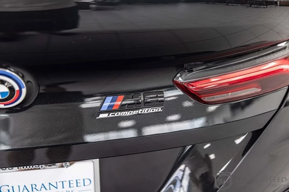 2023 BMW M8 - Image 14 of 19