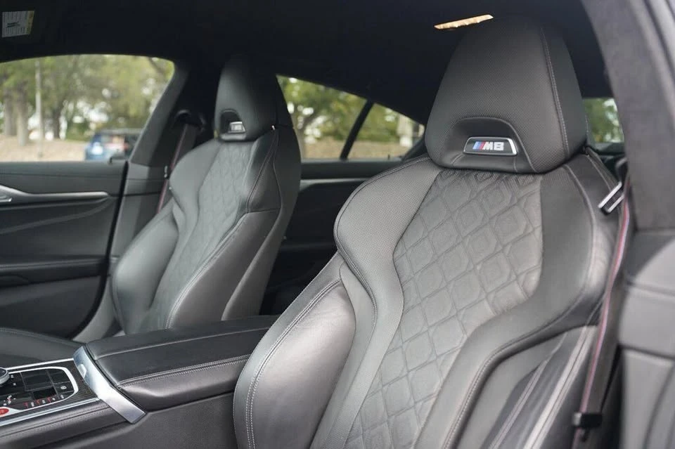 2023 BMW M8 - Image 9 of 16