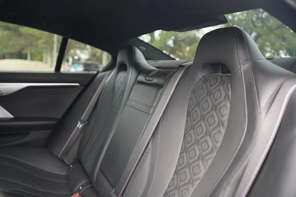 2023 BMW M8 - Image 13 of 16