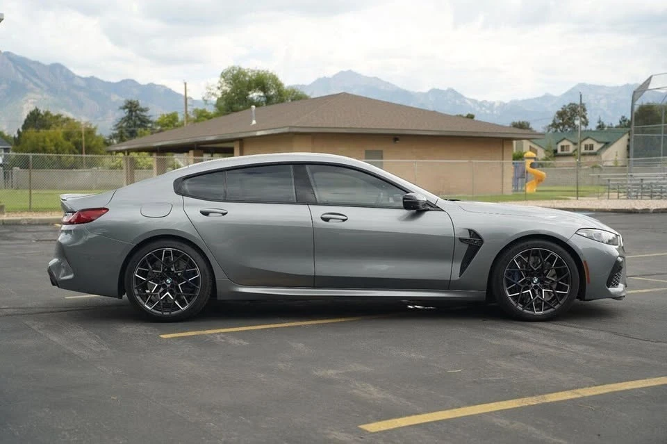 2023 BMW M8 - Image 4 of 16