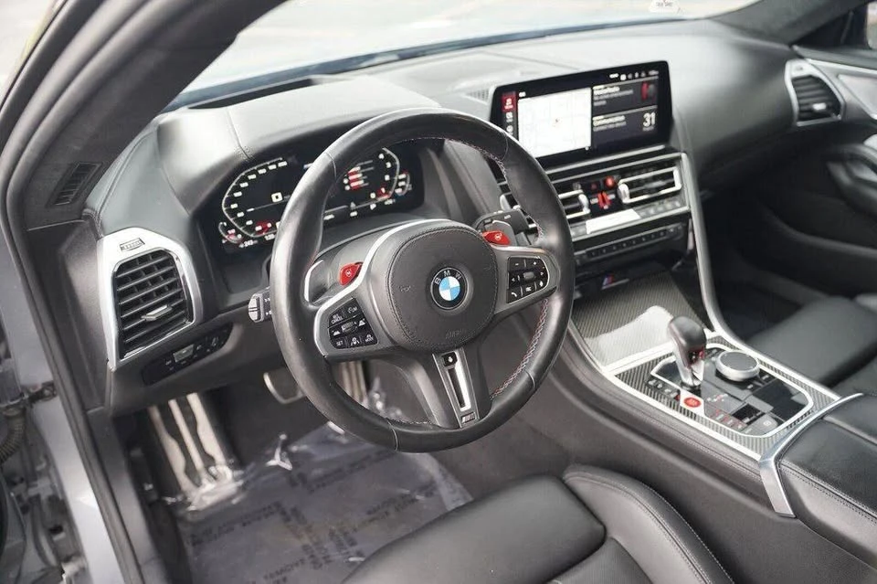 2023 BMW M8 - Image 7 of 16