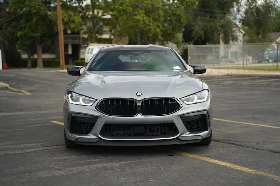 2023 BMW M8 - Image 2 of 16