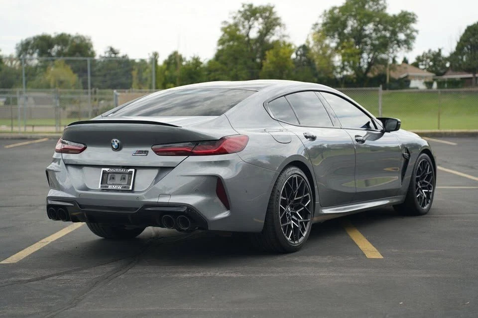 2023 BMW M8 - Image 5 of 16