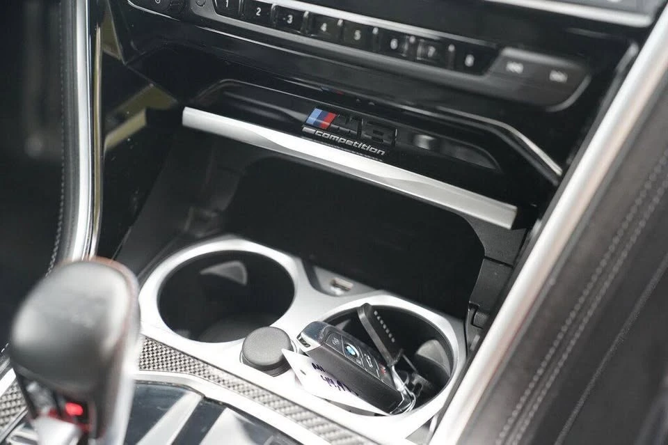 2023 BMW M8 - Image 12 of 16