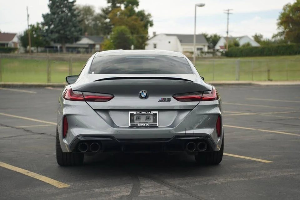 2023 BMW M8 - Image 6 of 16