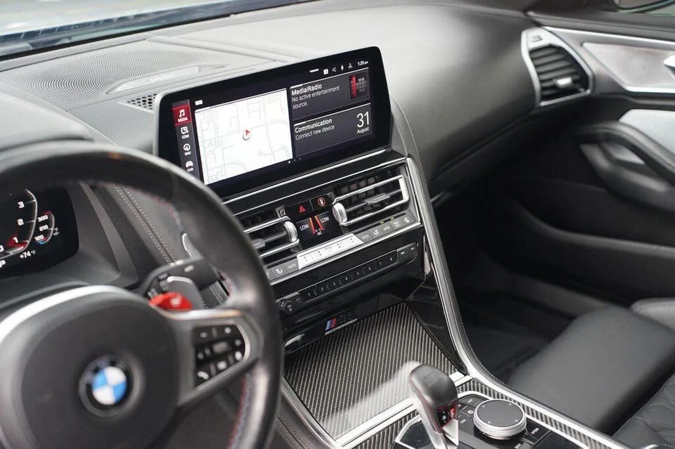 2023 BMW M8 - Image 10 of 16