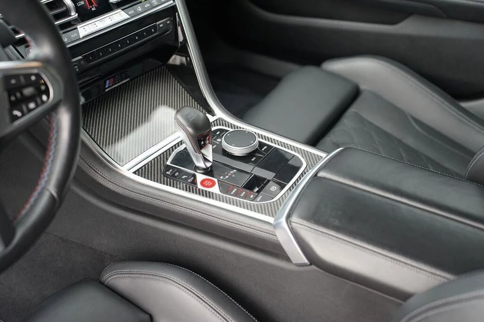 2023 BMW M8 - Image 11 of 16