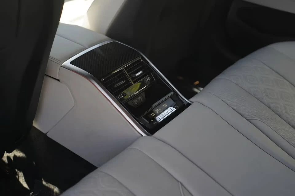 2023 BMW M8 - Image 15 of 17