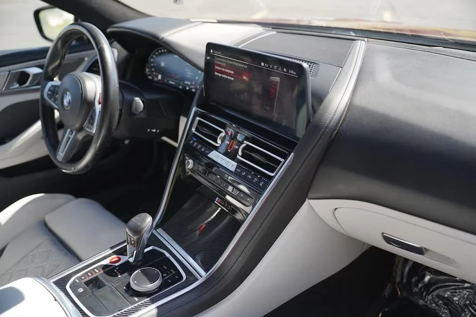 2023 BMW M8 - Image 16 of 17