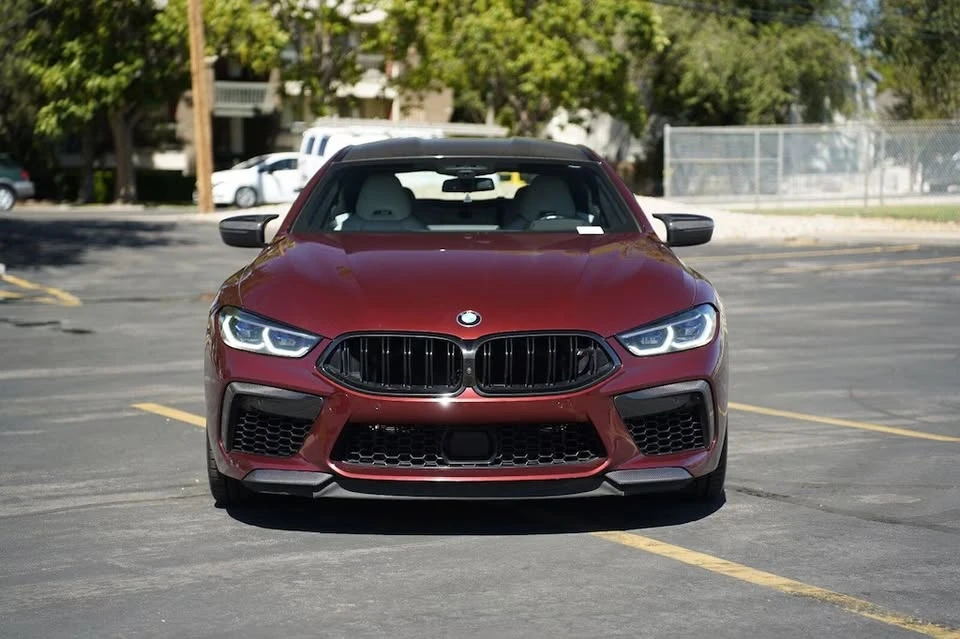 2023 BMW M8 - Image 2 of 17