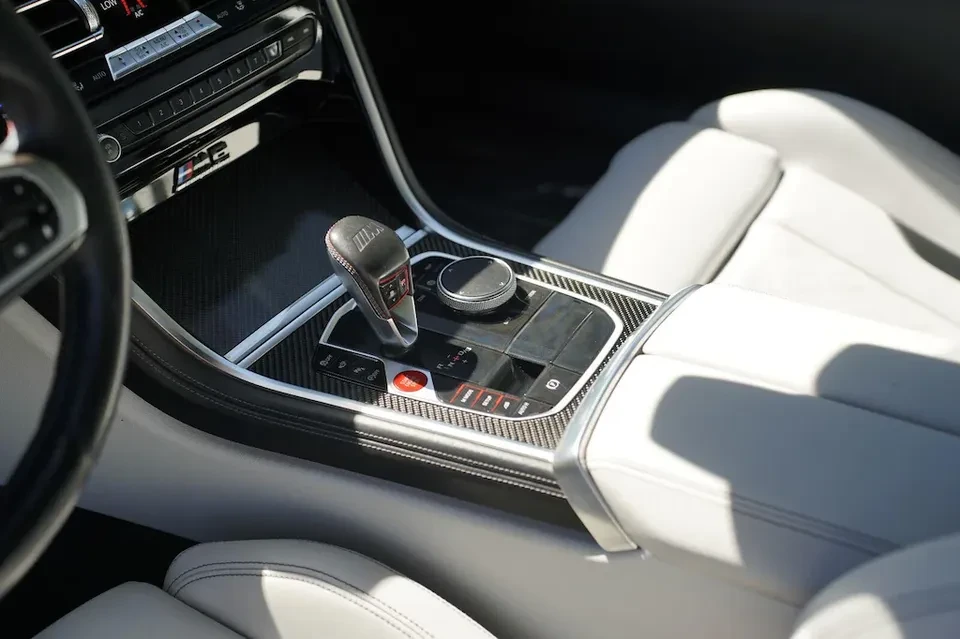 2023 BMW M8 - Image 10 of 17