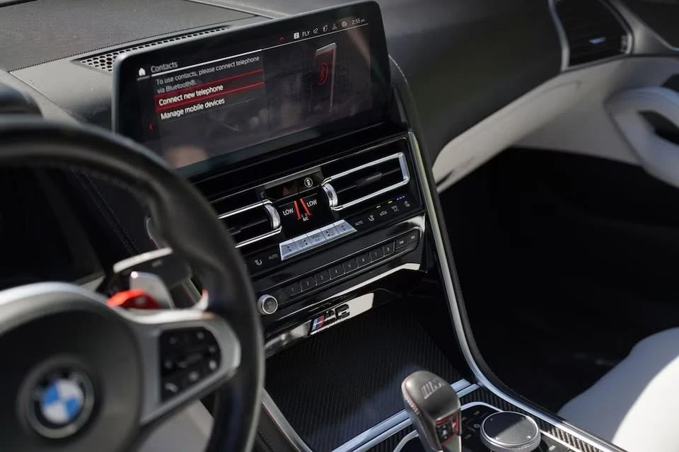 2023 BMW M8 - Image 11 of 17