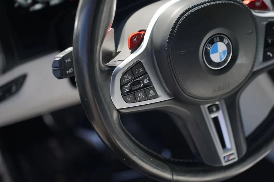 2023 BMW M8 - Image 13 of 17