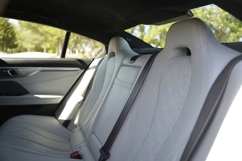 2023 BMW M8 - Image 14 of 17