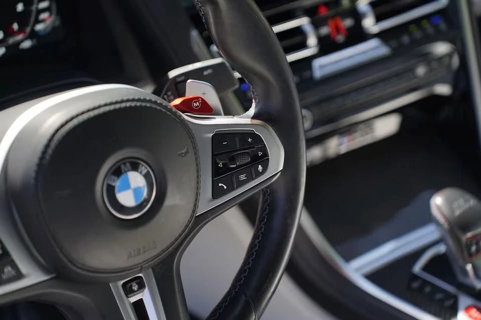 2023 BMW M8 - Image 12 of 17