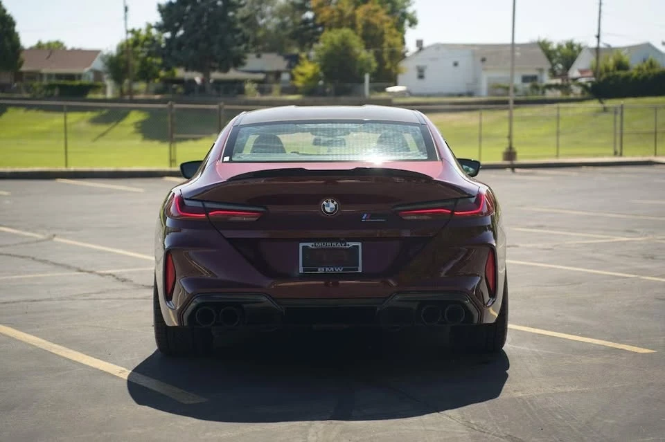 2023 BMW M8 - Image 6 of 17
