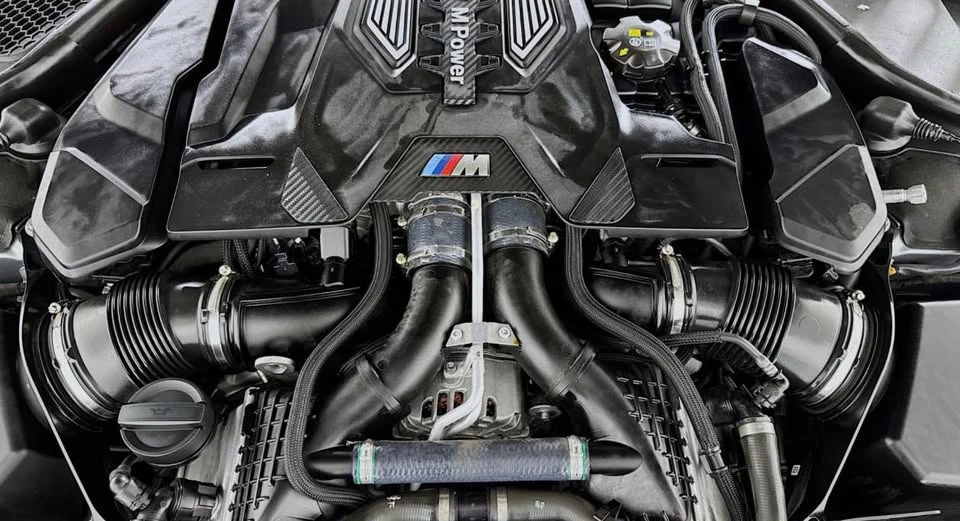 2023 BMW M8 - Image 13 of 13