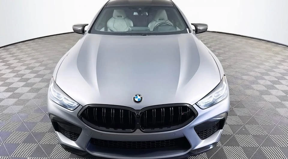 2023 BMW M8 - Image 2 of 13