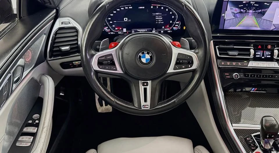 2023 BMW M8 - Image 7 of 13