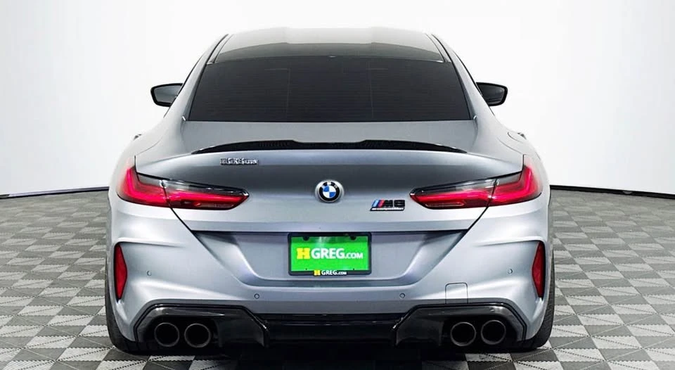 2023 BMW M8 - Image 5 of 13