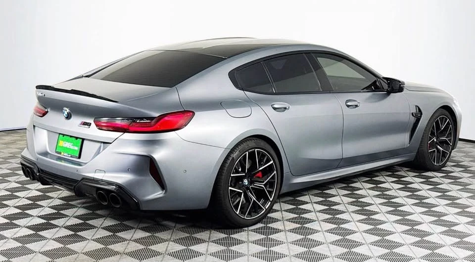 2023 BMW M8 - Image 6 of 13