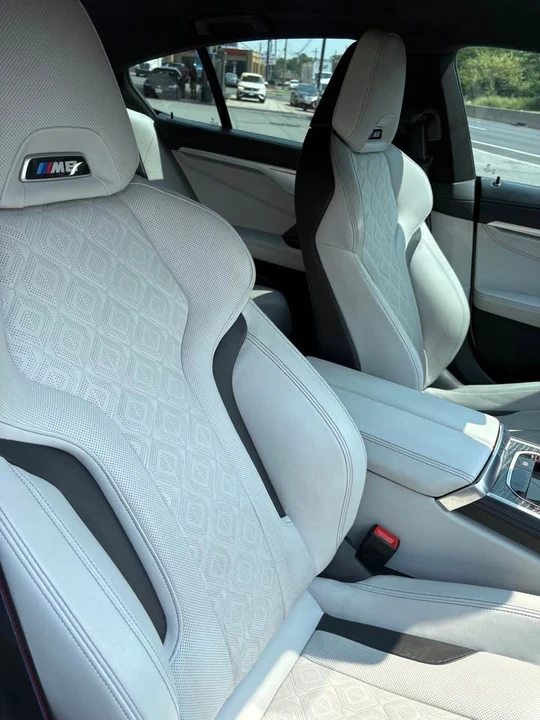 2023 BMW M8 - Image 3 of 4