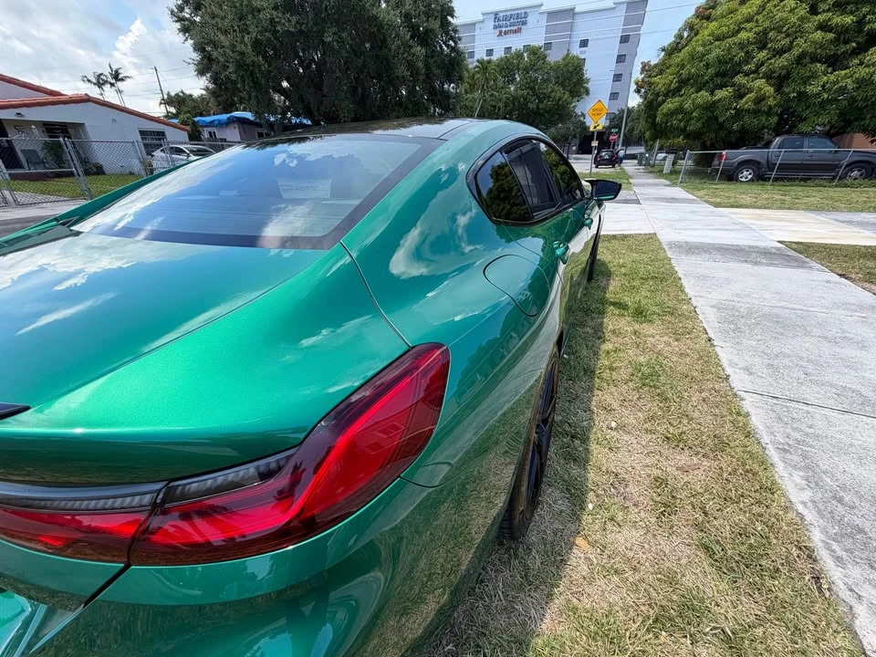 2023 BMW M8 - Image 6 of 15