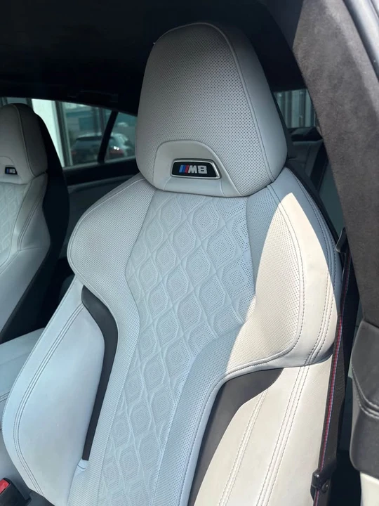 2023 BMW M8 - Image 2 of 4
