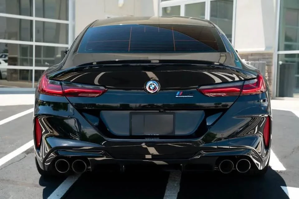 2023 BMW M8 - Image 6 of 10