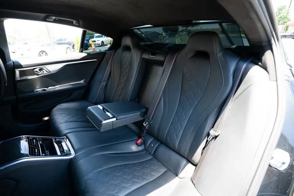 2023 BMW M8 - Image 10 of 10